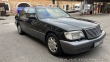 Mercedes-Benz S S600 - w140 1992