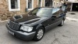 Mercedes-Benz S S600 - w140 1992