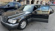 Mercedes-Benz S S600 - w140 1992