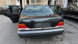 Mercedes-Benz S S600 - w140 1992