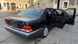 Mercedes-Benz S S600 - w140 1992