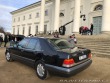 Mercedes-Benz S S600 - w140 1992