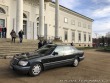 Mercedes-Benz S S600 - w140