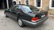 Mercedes-Benz S S600 - w140