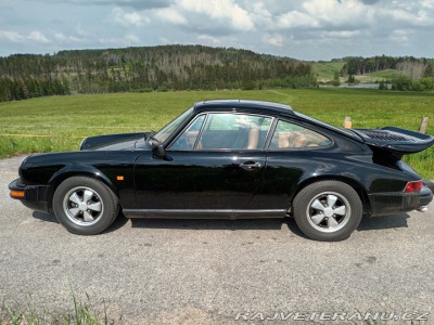 Porsche 912 