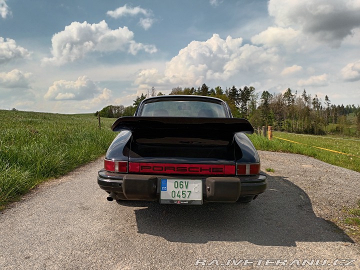 Porsche 912