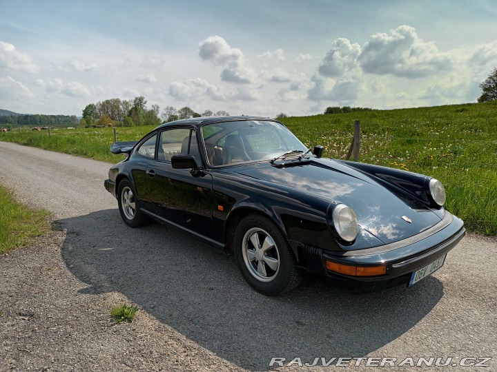 Porsche 912  1976