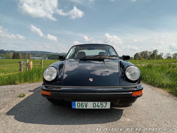 Porsche 912  1976