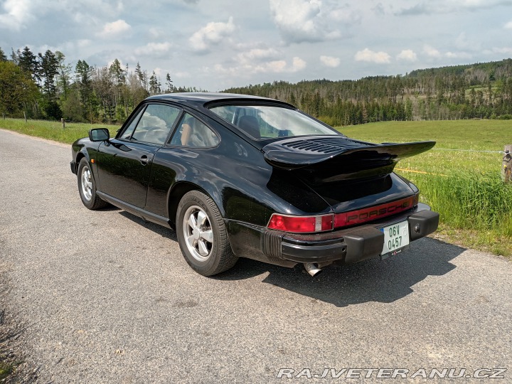 Porsche 912  1976