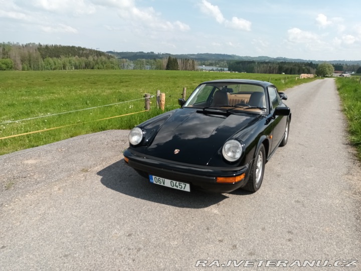 Porsche 912  1976