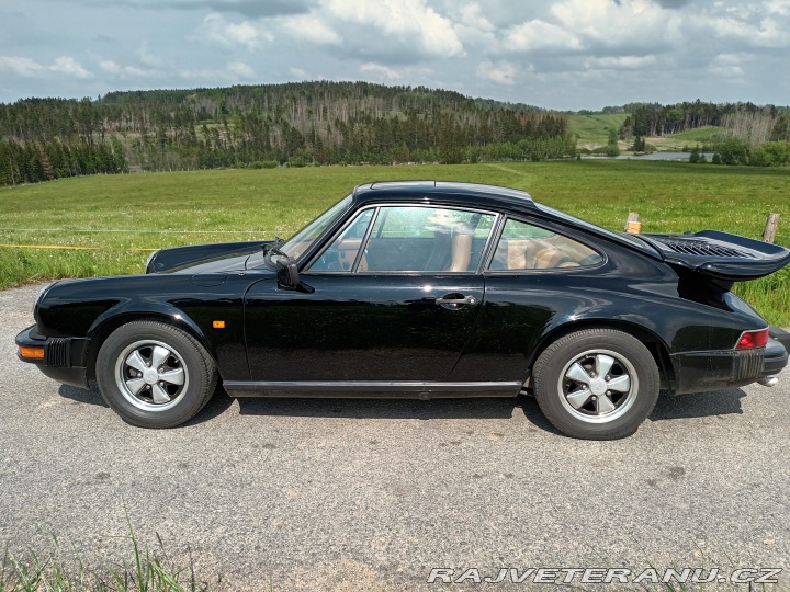 Porsche 912 1976