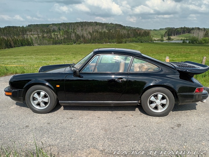 Porsche 912  1976