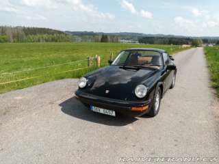 Porsche 912 1976