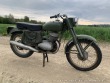 Jawa 250 sved 579/03 1969