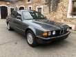 BMW 7 735i 1989