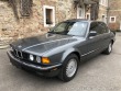 BMW 7 735i 1989