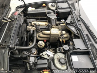 BMW 7 735i 1989
