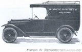   Unikat Delaugere Clayette