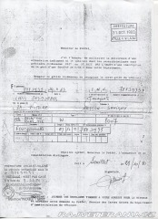 Ostatní značky Ostatní modely Unikat Delaugere Clayette 1924
