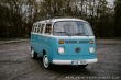Volkswagen T2 Camper