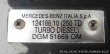 Mercedes-Benz 250 w124 250TD TURBO