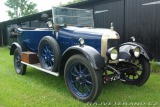 Morris  Cowley Bullnose Tourer