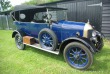 Morris Ostatní modely Cowley Bullnose Tourer 1926