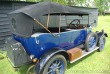 Morris Ostatní modely Cowley Bullnose Tourer 1926