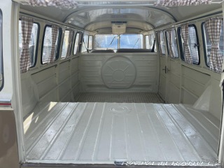 Volkswagen T1 1975