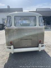 Volkswagen T1 1975