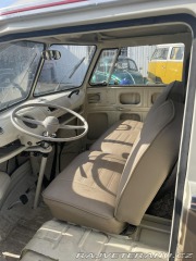 Volkswagen T1 1975