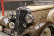 Ostatní značky Ostatní modely Hupmobile K-321 Cabriolet 1933