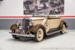 Ostatní značky Ostatní modely Hupmobile K-321 Cabriolet