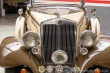 Ostatní značky Ostatní modely Hupmobile K-321 Cabriolet 1933