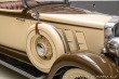 Ostatní značky Ostatní modely Hupmobile K-321 Cabriolet