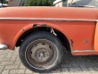 Fiat 1500 cabriolet 1965