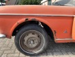 Fiat 1500 cabriolet