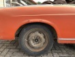 Fiat 1500 cabriolet