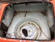 Fiat 1500 cabriolet