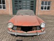 Fiat 1500 cabriolet