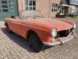 Fiat 1500 cabriolet