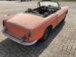 Fiat 1500 cabriolet