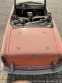 Fiat 1500 cabriolet