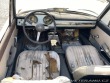 Fiat 1500 cabriolet