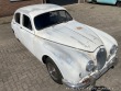 Jaguar Mark 1 3.4 1959