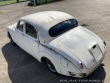 Jaguar Mark 1 3.4 1959