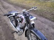 ČZ 125 CZ125A