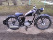 ČZ 125 CZ125A