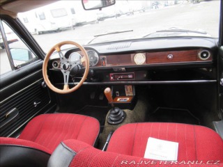 Fiat 125 1,6   125 Special  1,6 5 1971
