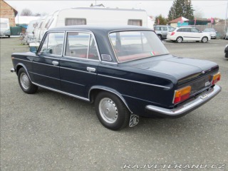 Fiat 125 1,6   125 Special  1,6 5 1971